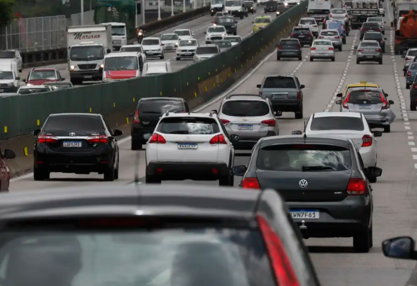 Tabela de valores que serão usados como base para calcular IPVA 2026 devem ser divulgada em breve