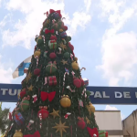 Prefeitura de Itaguaí seguiu recomendação do MP sobre decoração de Natal