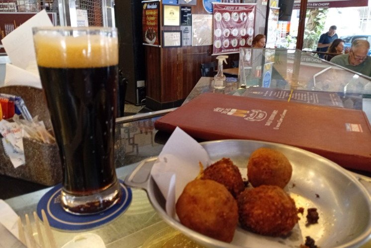 Homenagens a Jaguar nos botequins e a realeza do chope de Copacabana 63 Captura de tela 2025 12 03 135532