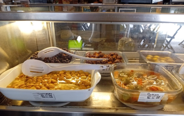 Homenagens a Jaguar nos botequins e a realeza do chope de Copacabana 65 Captura de tela 2025 12 03 135834