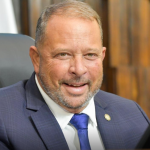 Delaroli assumiu o comando da Alerj, após a prisão de Bacellar e convocou a CCJ para deliberar se mantém ou não o presidente da casa preso na sede da PF.