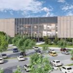 Projeto do Shopping Dutra está engavetado há mais de dez anos