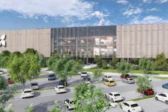 Projeto do Shopping Dutra está engavetado há mais de dez anos