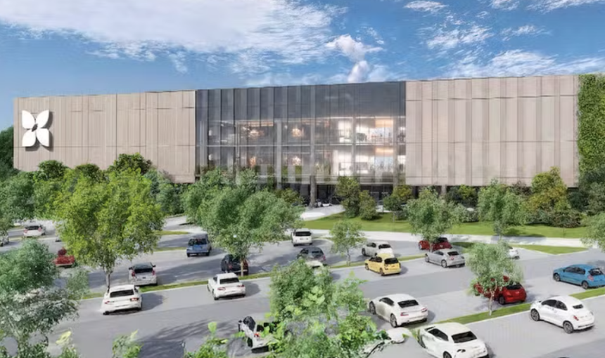 Projeto do Shopping Dutra está engavetado há mais de dez anos