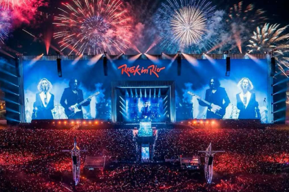 Nova data para venda de ingressos deve ser anunciada em breve - Foto: Divulgação/Rock in Rio