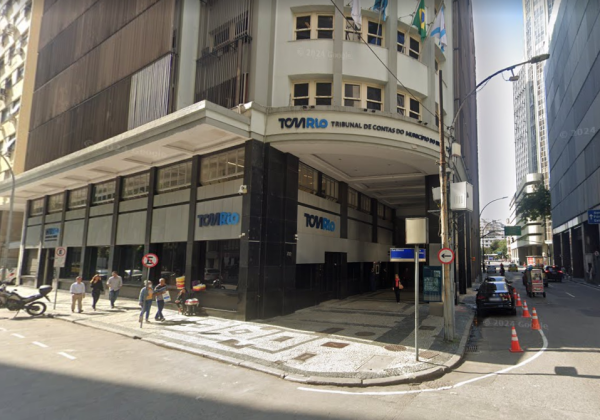 Reestruturação do Tribunal de Contas do Rio (TCM) é aprovada por vereadores