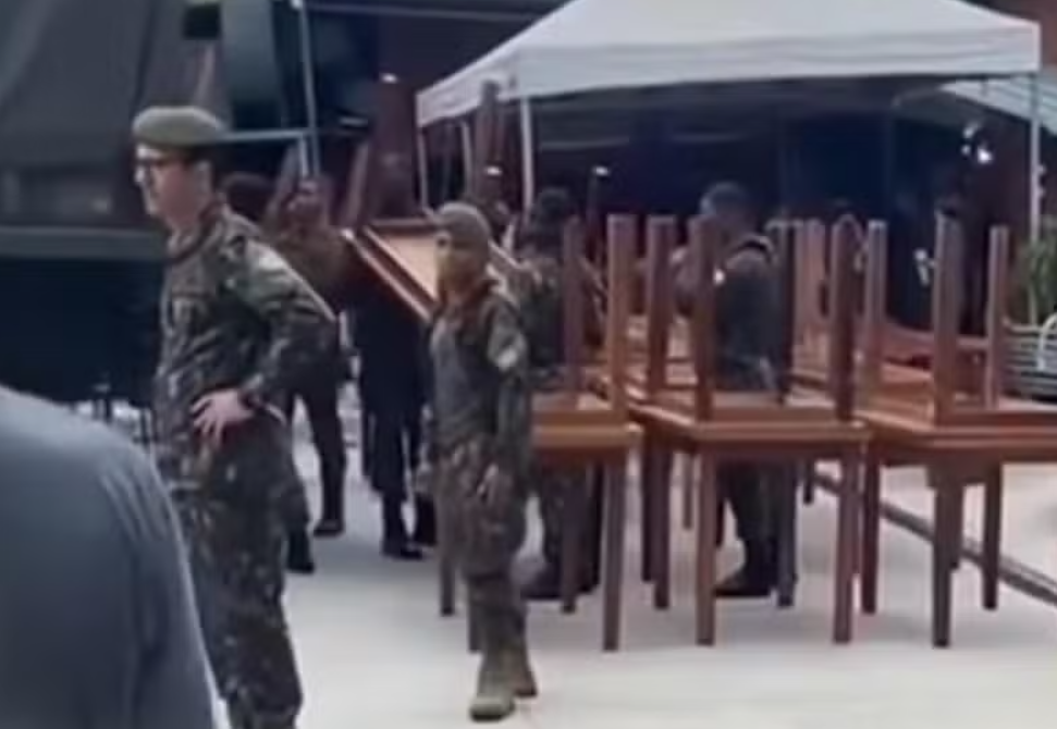 Vereadores repudiam ação do Exército que fechou restaurante tradicional em Barra de Guaratiba 62 Captura de tela 2025 12 10 173903