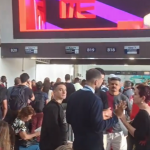 Vendaval que cancelou mais de 100 voos em SP afetou operação de aeroportos do Galeão e Santos Dumont