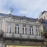 Imóvel excluído de desapropriação fica na Rua da Carioca, n° 81