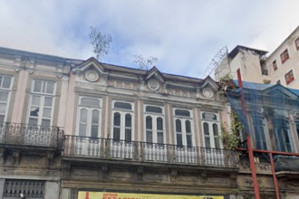 Imóvel excluído de desapropriação fica na Rua da Carioca, n° 81