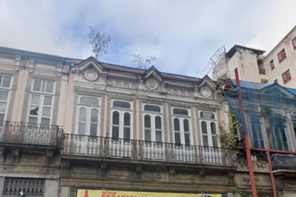 Imóvel excluído de desapropriação fica na Rua da Carioca, n° 81