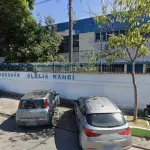Segundo comunidade escolar do Instituto de Educação Clélia Nanci, salas que estão "na mira" da prefeitura de São Gonçalo estão sendo usadas