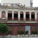 Dois lotes do Reviver Centro são vendidos em leilão por lances de R$ 2 milhões