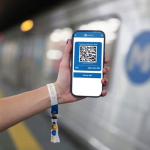 Passaporte de Réveillon pode ser adquirido no app e em três estações do Metrôrio