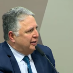 À CPI do Crime Organizado, Garotinho diz que 47 deputados recebem mesada na Alerj