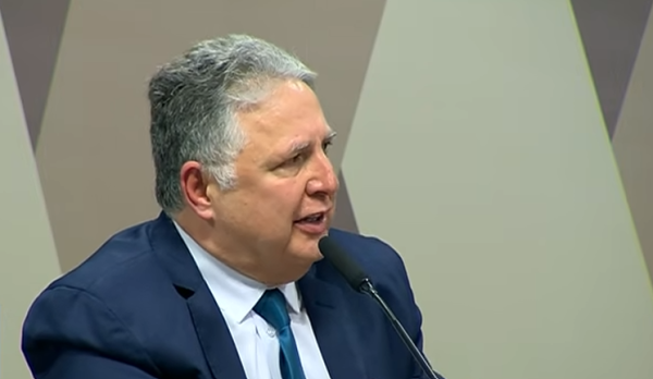 À CPI do Crime Organizado, Garotinho diz que 47 deputados recebem mesada na Alerj