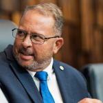 Guilherme Delaroli, presidente em exercício da Alerj, remarcou a cerimônia com as prefeituras para esta sexta-feira.