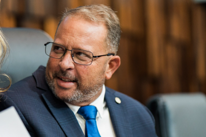 Guilherme Delaroli, presidente em exercício da Alerj, remarcou a cerimônia com as prefeituras para esta sexta-feira.