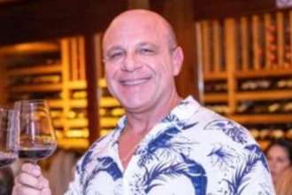 Desembargador foi preso nesta terça (16)