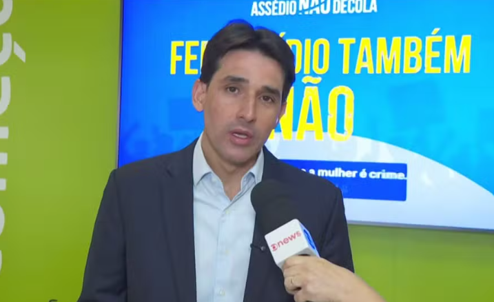 Depois das críticas de Paes, ministro anuncia aumento no fluxo de passageiros do Santos Dumont 62 Captura de tela 2025 12 22 121820