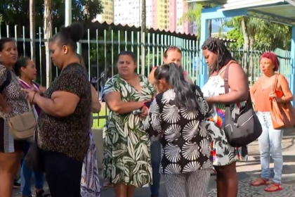 Depois de três dias, greve dos rodoviários das viações Real e Vila Isabel chega ao fim no Rio