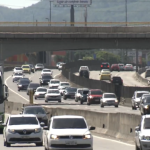 Rodovias estaduais do Rio têm policiamento reforçado para as festas de fim de ano