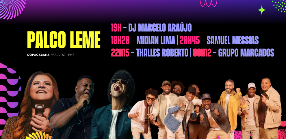 Depois de críticas ao Palco Gospel no réveillon 2026, Paes de todos os santos rebate: 'Copacabana é de todos' 63 Captura de tela 2025 12 28 113440