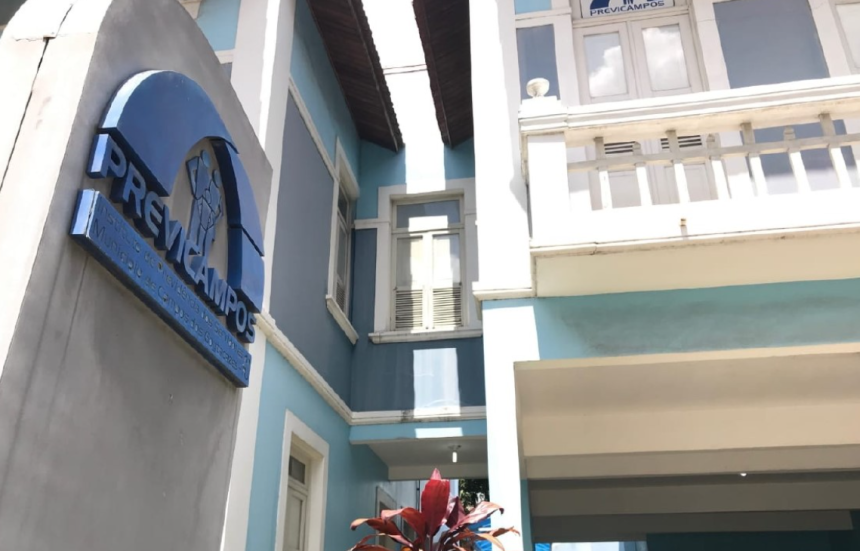 Projeto autoriza parcelar pagamento de dívidas da Prefeitura de Campos com previdência de servidores