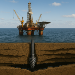 Exploração de petróleo: o CNPE não deveria decidir sozinho sobre limites de injeção de gás, porque essa é uma questão técnica muito complexa, que depende muito mais da natureza do que da vontade dos homens.