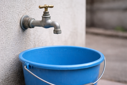 Falta de água pode atingir 27 bairros de Nova Iguaçu nesta segunda-feira