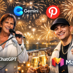 De Roberto Carlos a João Gomes, 2026 e as previsões da Inteligência Artificial