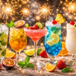 Depois do abalo causado pelo escândalo do metanol, os driques voltaram com força total nas festas de fim de ano.