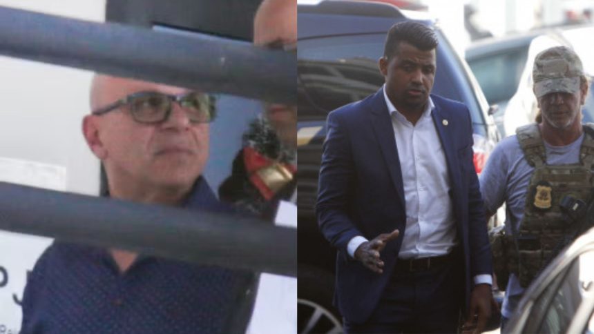 Após prisão do desembargador Macário Judice Neto, o TRF-2 decide nesta quinta (18) se TH Joias será réu pela denúncia da Operação Zargun.