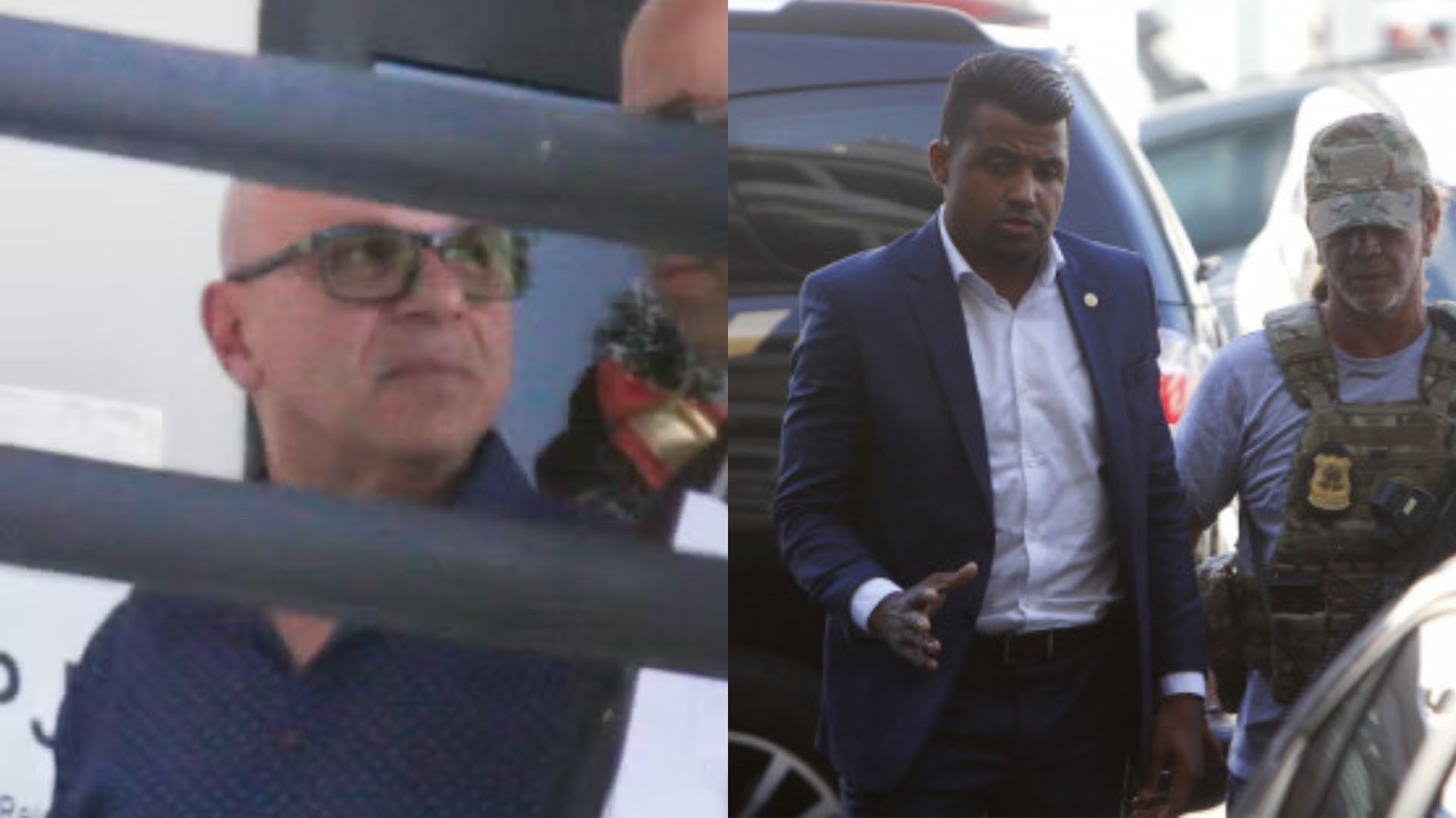 Após prisão do desembargador Macário Judice Neto, o TRF-2 decide nesta quinta (18) se TH Joias será réu pela denúncia da Operação Zargun.