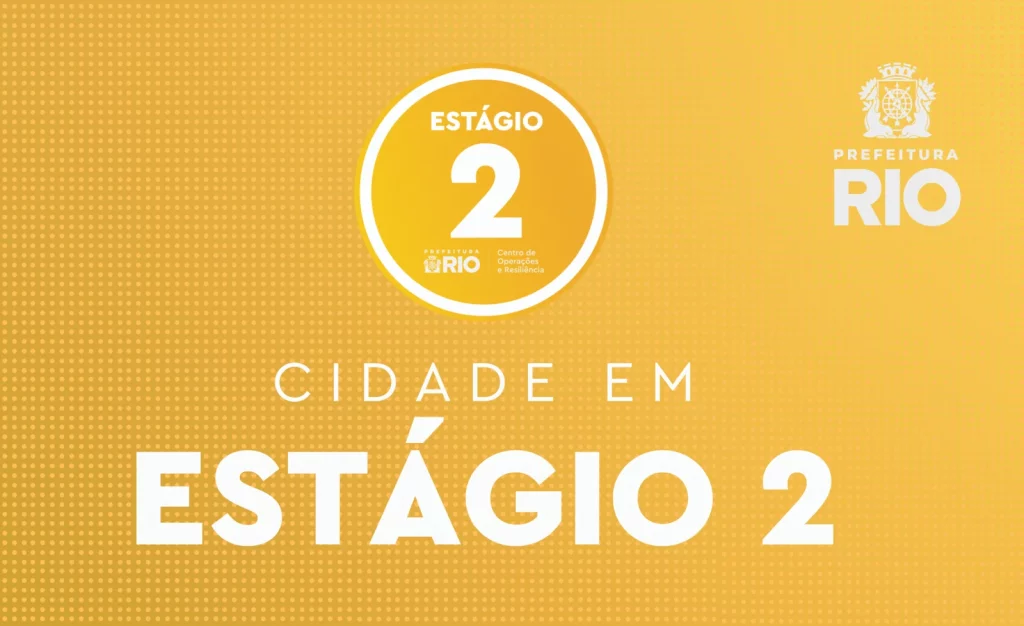 Chuvas afetam trânsito na Zona Oeste do Rio; passageiros ilhados em ônibus são resgatados em bote 62 ESTAGIO 2 Post Site 1 1 2048x1252 1