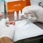 Ao longo do mês, prefeitura realiza ações de prevenção e conscientização sobre o HIV em unidades municipais