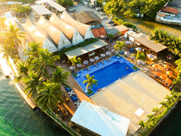 Obras do Rio Beach Club seguem na Barra mesmo sob ordem de paralisação da prefeitura 48 Obras do Rio Beach Club seguem na Barra mesmo sob ordem de paralisação da prefeitura