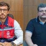 Prefeito interino de Itaguaí começa a formar seu novo secretariado depois de exonerar o alto escalão de Rubão