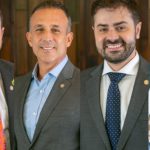 Com dois do União Brasil, quatro deputados faltam à sessão da Alerj que decidiu pela soltura de Bacellar