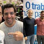 Tucanos abrem as asas e articulam o retorno do disputadíssimo Pedro Duarte ao PSDB para as eleições de 2026