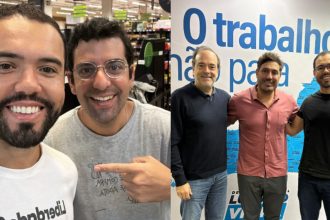 Tucanos abrem as asas e articulam o retorno do disputadíssimo Pedro Duarte ao PSDB para as eleições de 2026