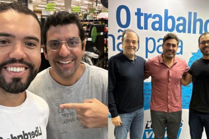 Tucanos abrem as asas e articulam o retorno do disputadíssimo Pedro Duarte ao PSDB para as eleições de 2026