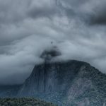 Chuva pode atingir a cidade do Rio e outros pontos do estado durante a celebração do réveillon