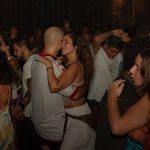 Forró é adorado por cariocas e tem atraído grande público em eventos na cidade e no estado