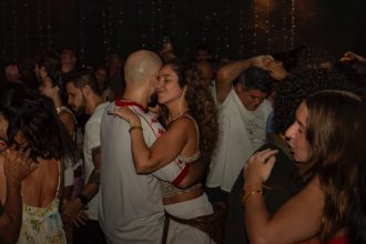 Forró é adorado por cariocas e tem atraído grande público em eventos na cidade e no estado