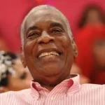 Corpo do ator Haroldo Costa será velado na quadra do Salgueiro, no Andaraí