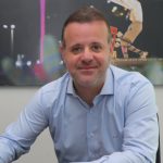 Para Bernardo Fellows, presidente da Riotur, o número maior de balsas este ano resolverá o problema da fumaça registrado ano passado durante a queima de fogos em Copacabana — Foto: Alexandre Macieira / Riotur