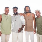 Grupo Quintal da Magia comemora oito anos neste fim de semana, na Penha