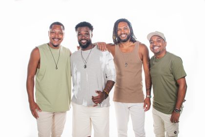 Grupo Quintal da Magia comemora oito anos neste fim de semana, na Penha