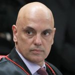 Alexandre de Moraes determinou, além de prisão, o afastamento de Rodrigo Bacellar da Alerj.